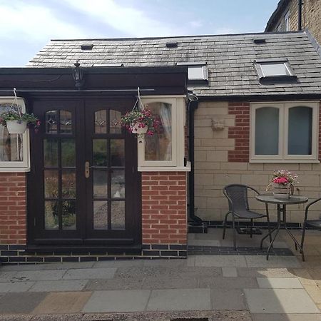 Ruby Cottage Irthlingborough Exteriör bild