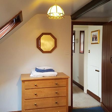 Ruby Cottage Irthlingborough Exteriör bild