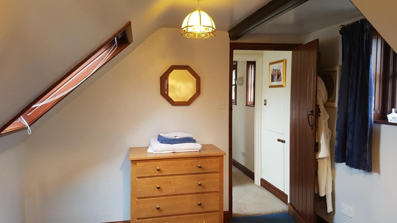 Ruby Cottage Irthlingborough Exteriör bild